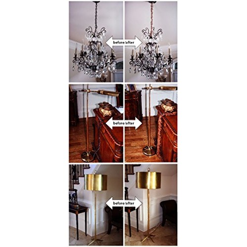 Royal Designs CC-1-LB Beige Cord & Chain Cover 4 Linen Fabric Tou...