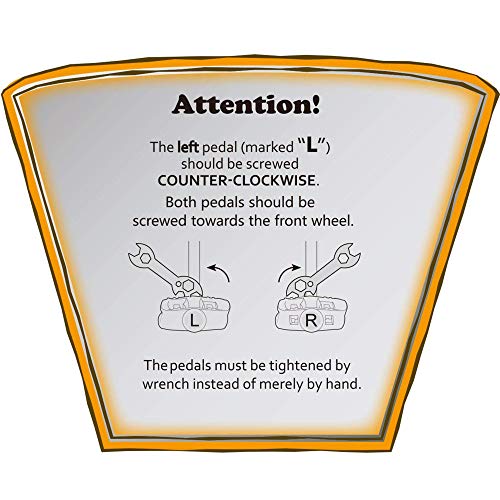 RoyalBaby Kids Bike Boys Girls Freestyle BMX Bicycle With Kickstan...