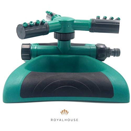 RoyalHouse Garden Sprinkler