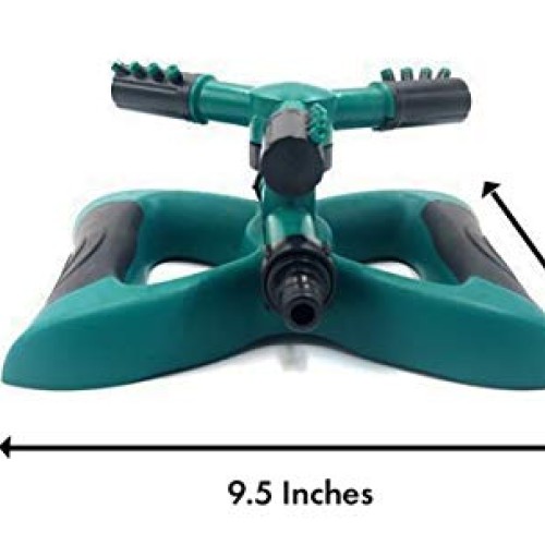 RoyalHouse Garden Sprinkler