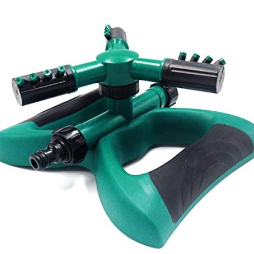 RoyalHouse Garden Sprinkler
