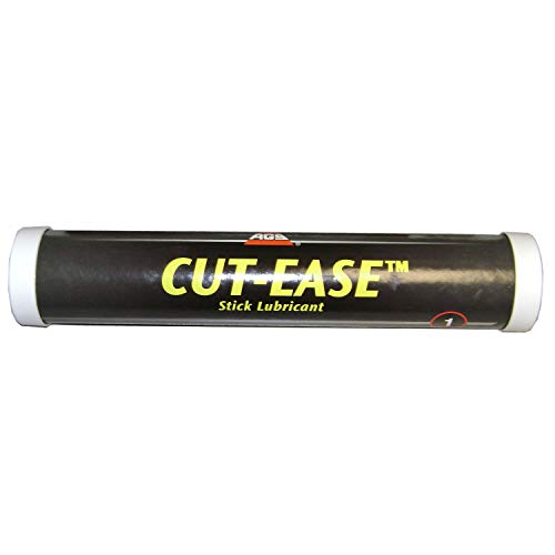 Cut-Ease Cutting Lubricant, Stick, 1 lb