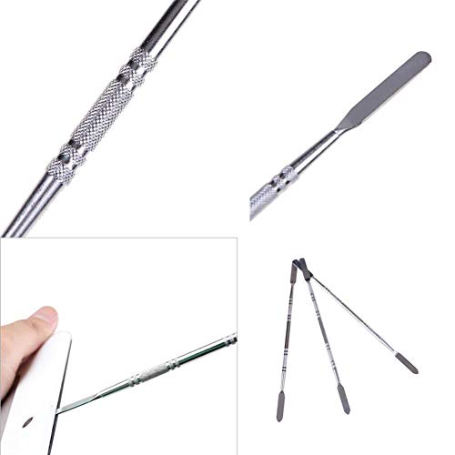 3pcs Universal Metal DIY Mobile Phone Opening Pry Repair Tools for...