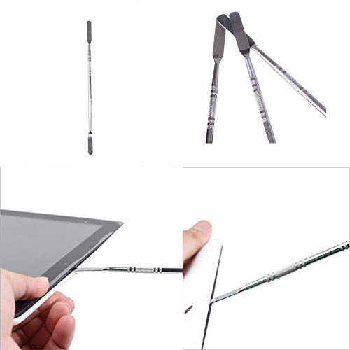 3pcs Universal Metal DIY Mobile Phone Opening Pry Repair Tools for...