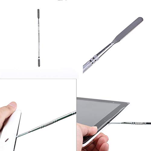 3pcs Universal Metal DIY Mobile Phone Opening Pry Repair Tools for...