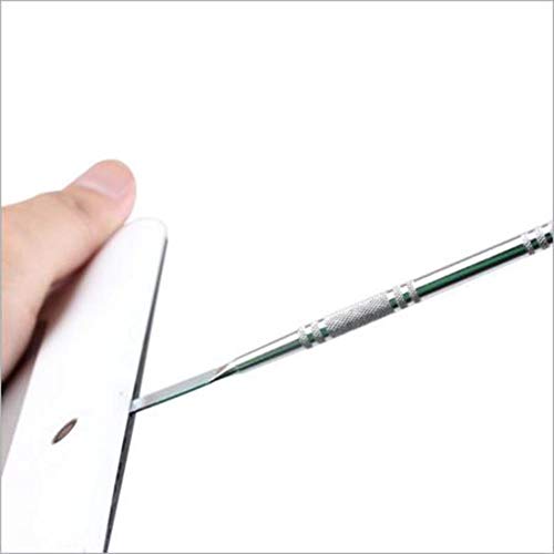 3pcs Universal Metal DIY Mobile Phone Opening Pry Repair Tools for...