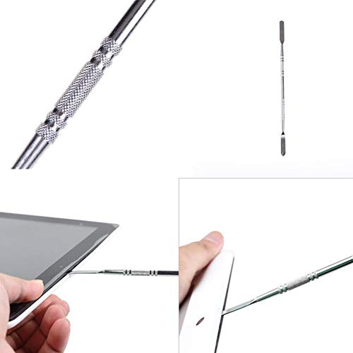 3pcs Universal Metal DIY Mobile Phone Opening Pry Repair Tools for...