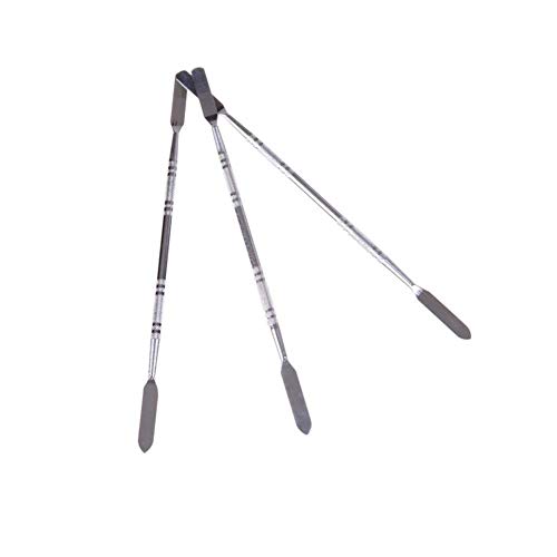 3pcs Universal Metal DIY Mobile Phone Opening Pry Repair Tools for...