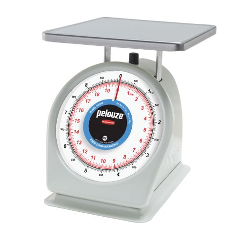 Rubbermaid Commercial Products FG820BW Washable Food Service Mecha...