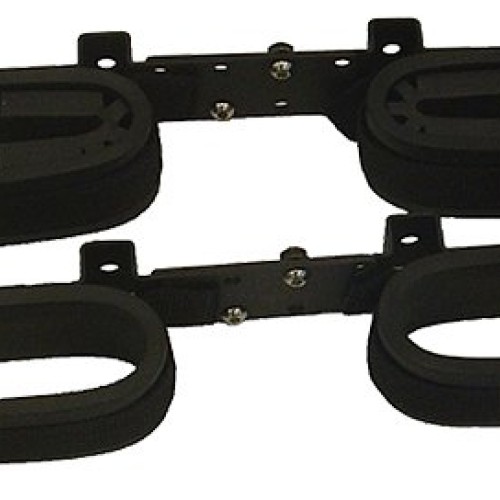 Rugged 10075 Stock Accessories