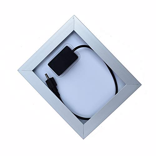 ruimingt Solar Water Panel Power Fountain Pump Kit Pool Garden Pon...