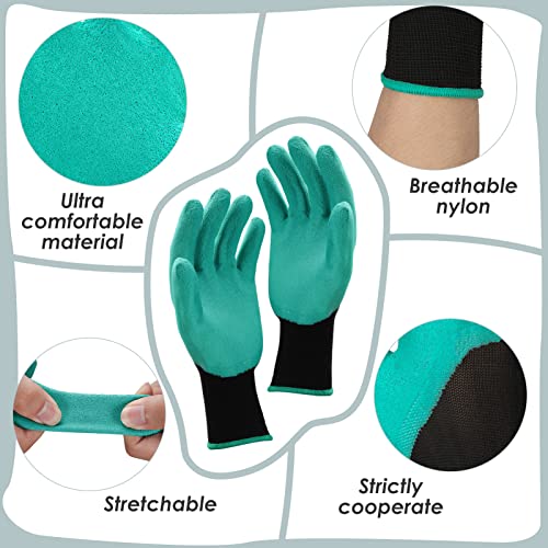 Reusable Yard Waste Bags Heavy Duty,2 Pack 132 Gallons Extra Large...