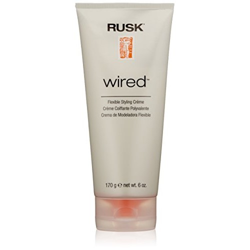 RUSK Designer Collection Wired Flexible Styling Crème, 6 fl. oz.