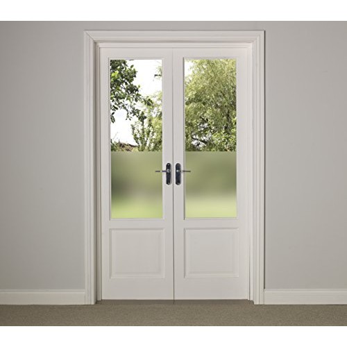 Rust-Oleum 1903830 Frosted Glass Spray Paint, 11 oz, Frosted Glass