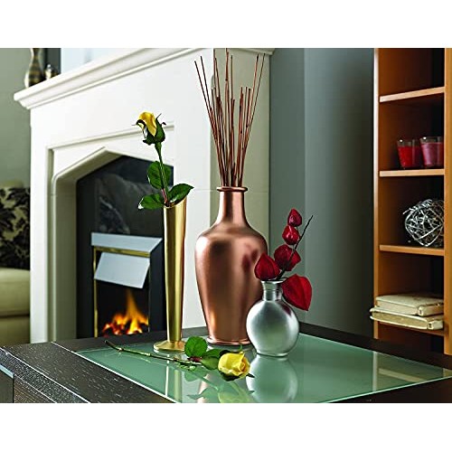 Rust-Oleum 1910830 Specialty Metallic Leafing Spray Paint, 11 Ounc...