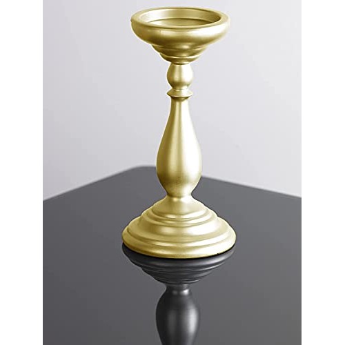 Rust-Oleum 1910830 Specialty Metallic Leafing Spray Paint, 11 Ounc...