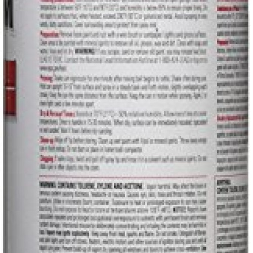 Rust-Oleum 2081830 Stops Rust Automotive Primer, 12 Ounce, Light G...