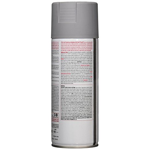 Rust-Oleum 2081830 Stops Rust Automotive Primer, 12 Ounce, Light G...