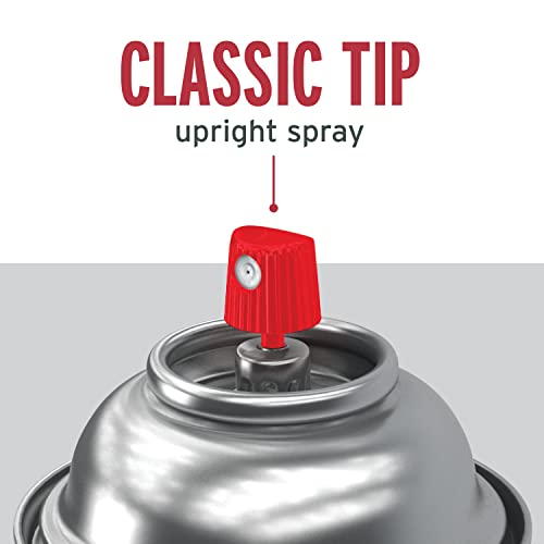 Rust-Oleum 223524 Stops Rust Multi-Color Textured Spray Paint, 12 ...