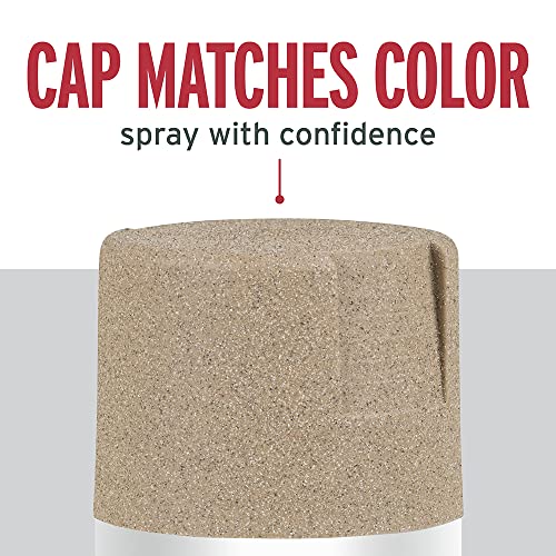 Rust-Oleum 223524 Stops Rust Multi-Color Textured Spray Paint, 12 ...
