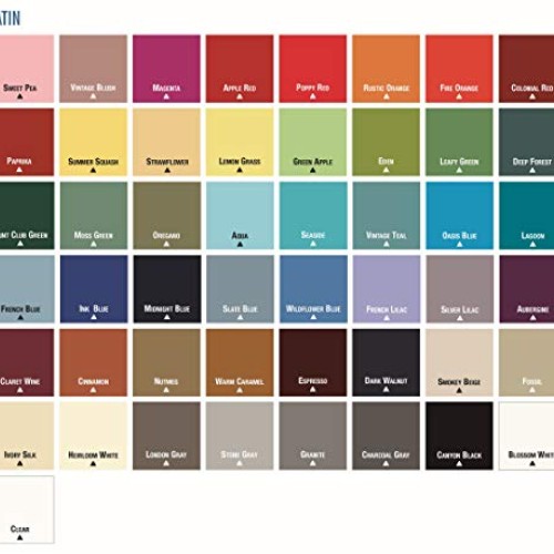 Rust-Oleum 249082 Painters Touch 2X Ultra Cover, 12 Oz, Satin Col...