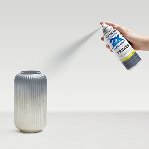 Rust-Oleum 249088 Painters Touch 2X Ultra Cover, 12 Fl Oz Pack o...