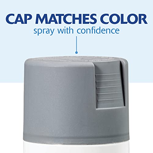 Rust-Oleum 249088 Painters Touch 2X Ultra Cover, 12 Fl Oz Pack o...
