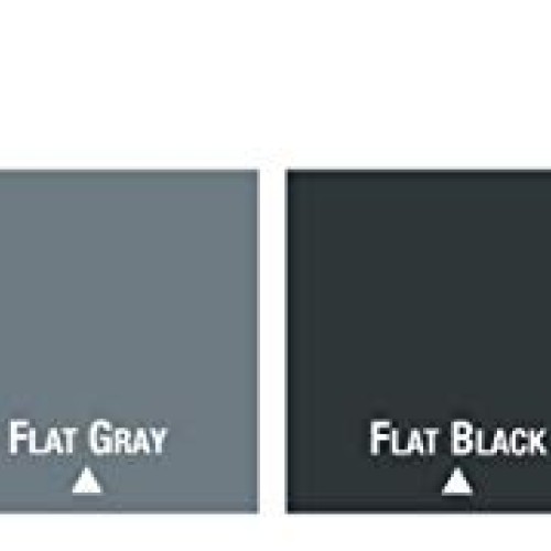 Rust-Oleum 249088 Painters Touch 2X Ultra Cover, 12 Fl Oz Pack o...