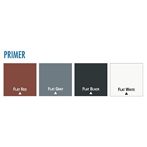 Rust-Oleum 249088 Painters Touch 2X Ultra Cover, 12 Fl Oz Pack o...