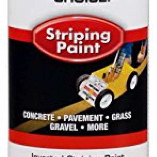 Rust-Oleum 263446 Industrial Choice Inverted Striping Spray Paint ...