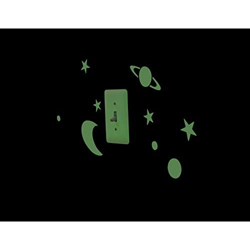 Rust-Oleum 267026 Specialty Glow in The Dark Spray Paint, 10 Ounce...
