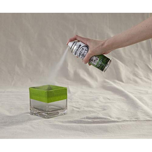 Rust-Oleum 267727 Specialty Mirror Spray, 6-Ounce, Silver