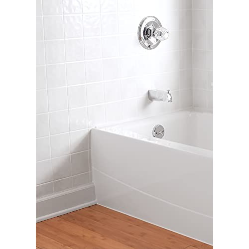 Rust-Oleum 280882 Specialty Tub & Tile Spray Paint, 12 oz, White