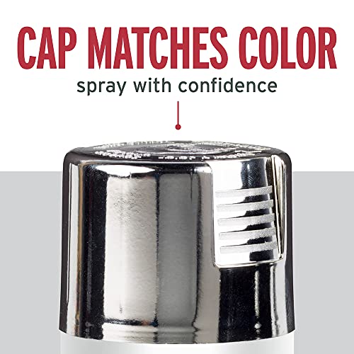 Rust-Oleum 7718830 Stops Rust Bright Coat Metallic Spray Paint, 11...