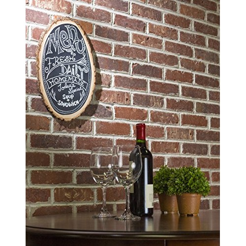 Rust-Oleum Specialty Paint 1913830 Chalkboard Spray, Black, 11-Oun...