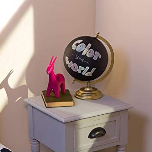 Rust-Oleum Specialty Paint 1913830 Chalkboard Spray, Black, 11-Oun...