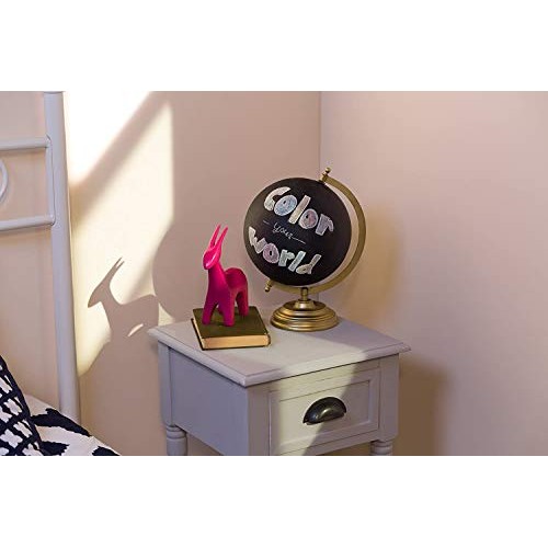 Rust-Oleum Specialty Paint 1913830 Chalkboard Spray, Black, 11-Oun...