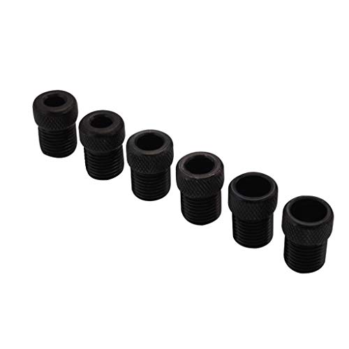 RUZYY 34Pieces/Set Woodworking Clamp Pocket Hole Jig Kit 6-10mm Ma...