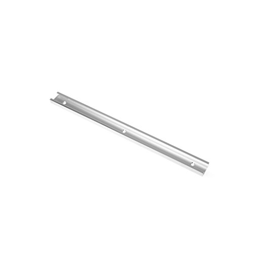 RUZYY 400/600mm T-Tracks Aluminum Slot Miter Track Jig Fixture for...