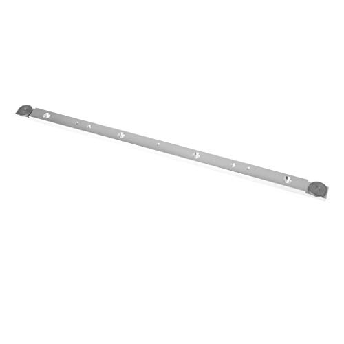 RUZYY 450mm Aluminium Alloy Rail Miter Bar Slider Table Saw Gauge ...