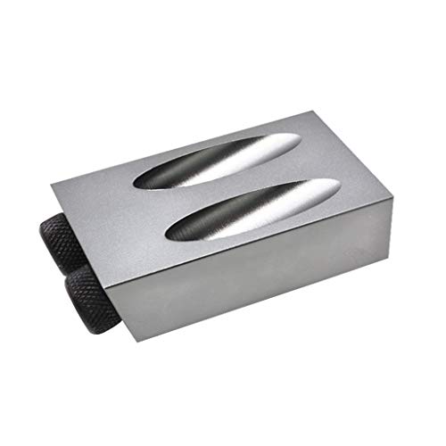 RUZYY 8Pieces/Set 6/8/10mm Oblique Hole Locator Positioner Drilli...