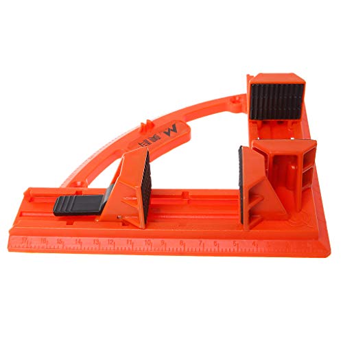RUZYY 90°Degree Right Angle Picture Frame Corner Clamp Clip Holder...