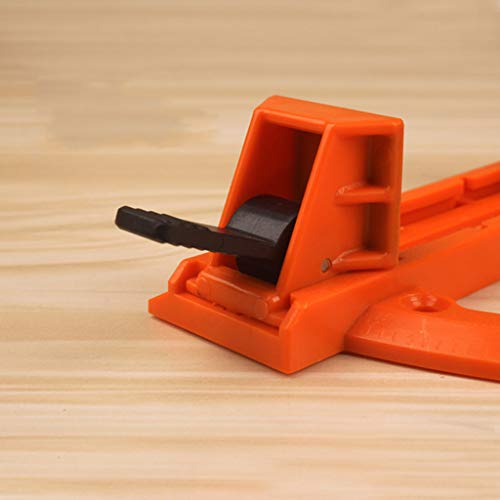 RUZYY 90°Degree Right Angle Picture Frame Corner Clamp Clip Holder...