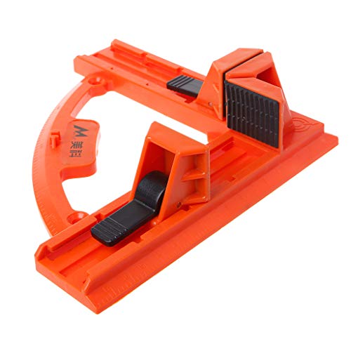 RUZYY 90°Degree Right Angle Picture Frame Corner Clamp Clip Holder...