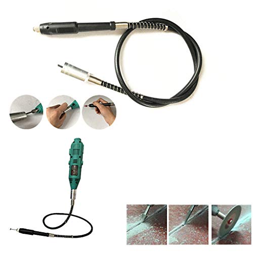 RUZYY Engraving Machine Flexible Shaft Extension Cable Electric Gr...