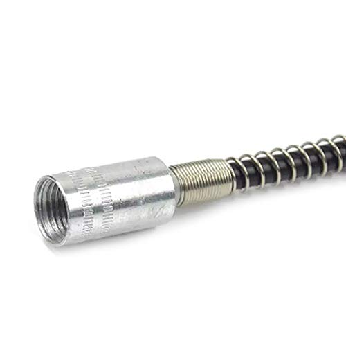 RUZYY Engraving Machine Flexible Shaft Extension Cable Electric Gr...