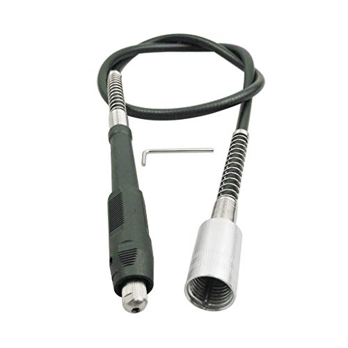 RUZYY Engraving Machine Flexible Shaft Extension Cable Electric Gr...
