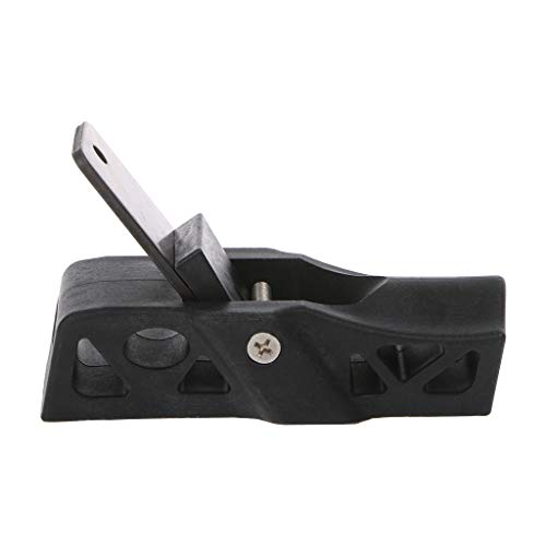 RUZYY Hand Planer Cutter Hand Push Cutting Edge Carpenter Wood Pla...