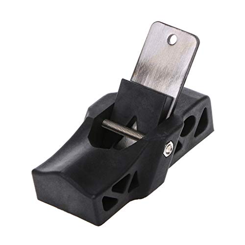 RUZYY Hand Planer Cutter Hand Push Cutting Edge Carpenter Wood Pla...