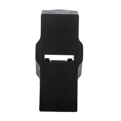 RUZYY Hand Planer Cutter Hand Push Cutting Edge Carpenter Wood Pla...
